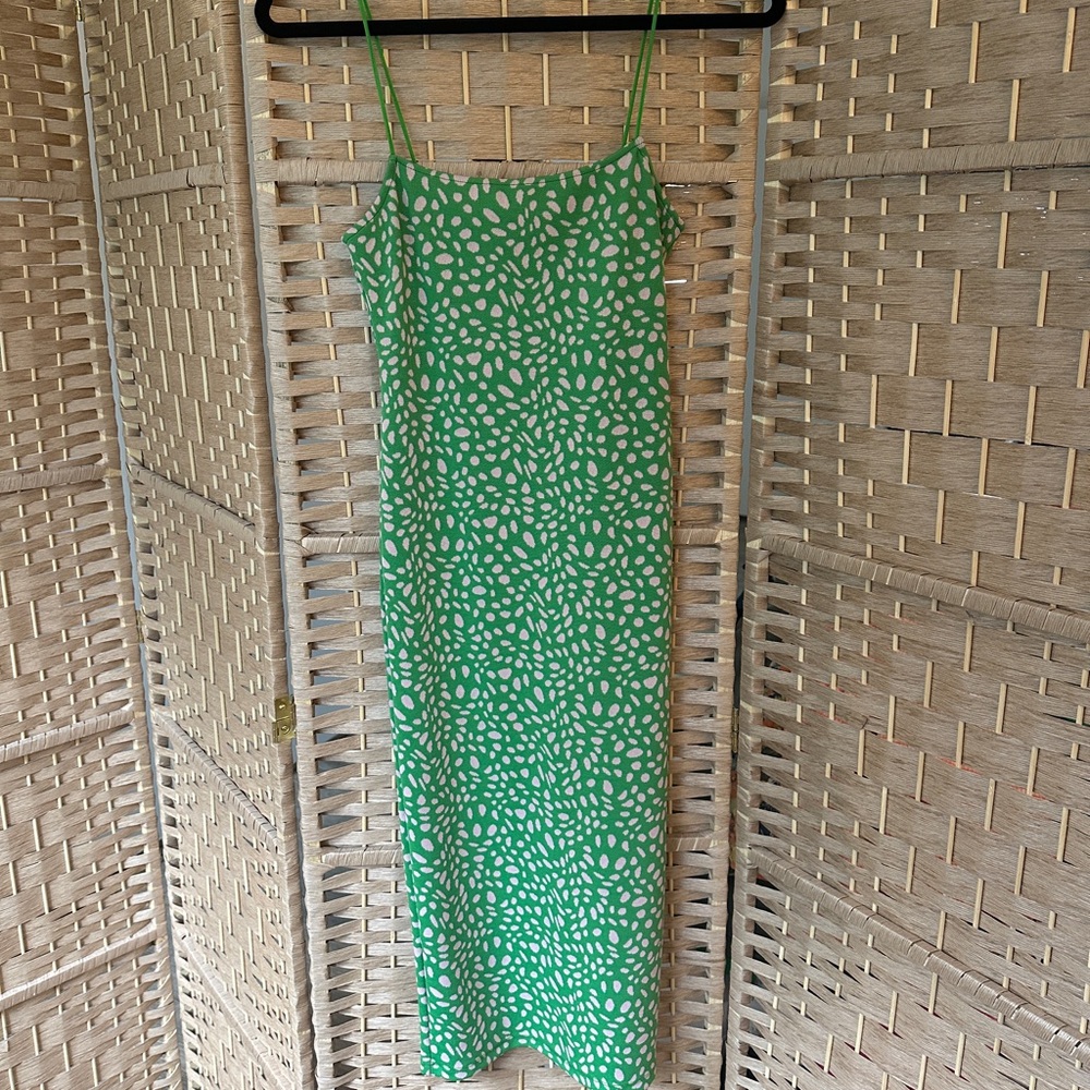 ZARA Bodycon Dress